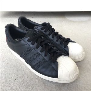 🎏ADIDAS SUPERSTAR ‘80s 🎏 ROOSTER